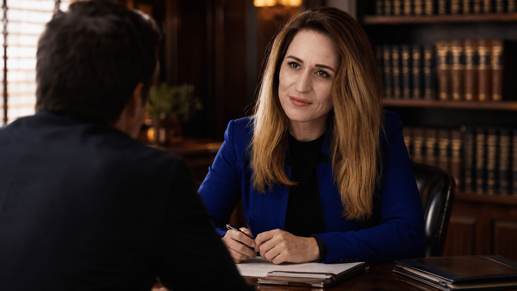 Адвокат Венислава Цанкова, консултация